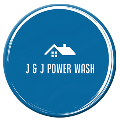 J & J Power Wash LLC Logo