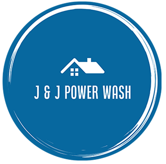 J & J Power Wash LLC Logo