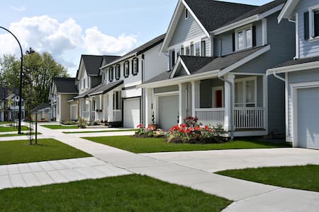 Sidewalk cleaning